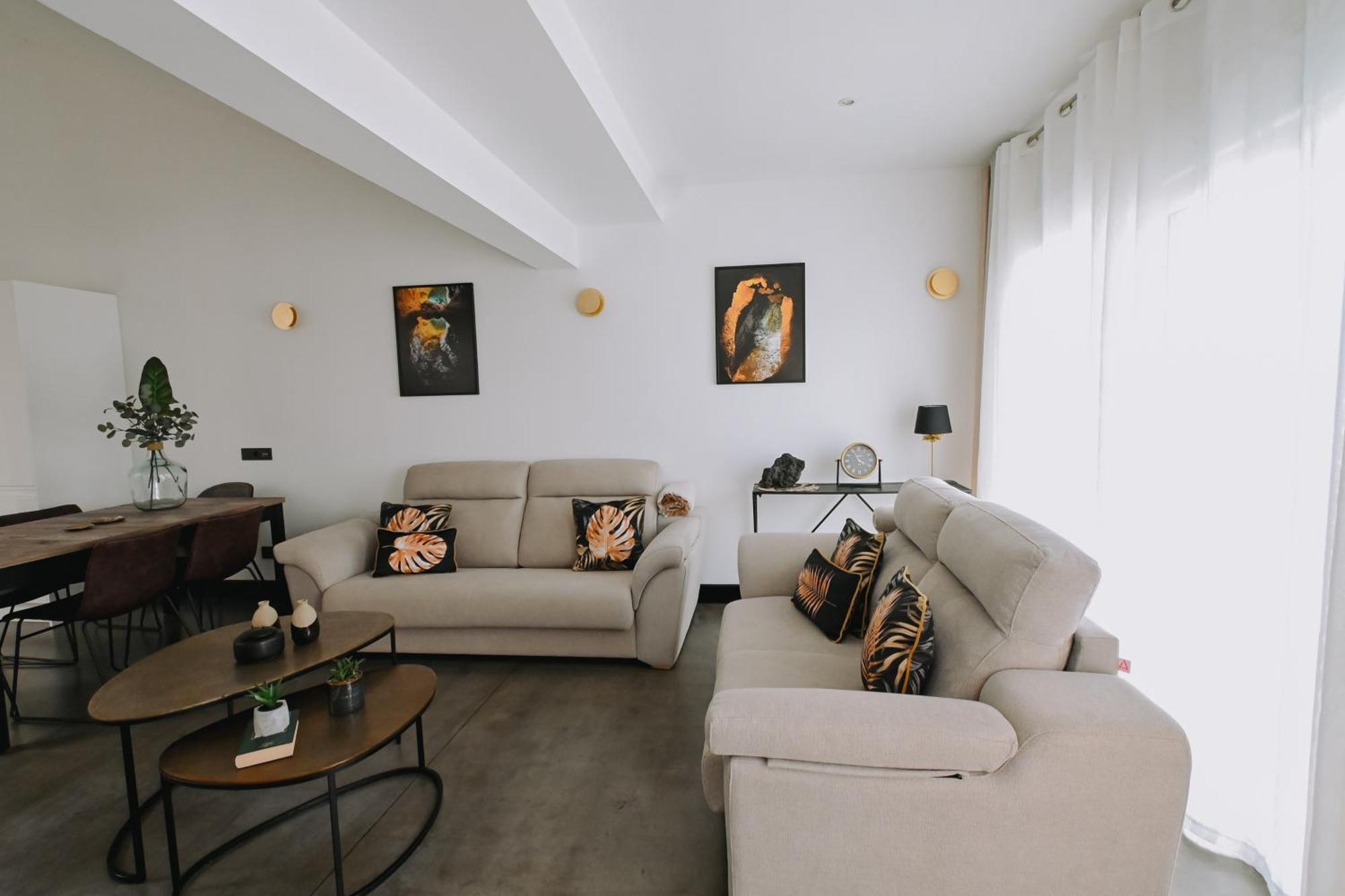 Garden House, Playa Honda Appartement Arrecife  Buitenkant foto