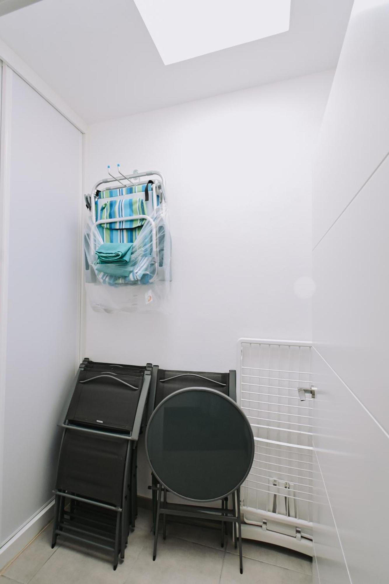 Garden House, Playa Honda Appartement Arrecife  Buitenkant foto
