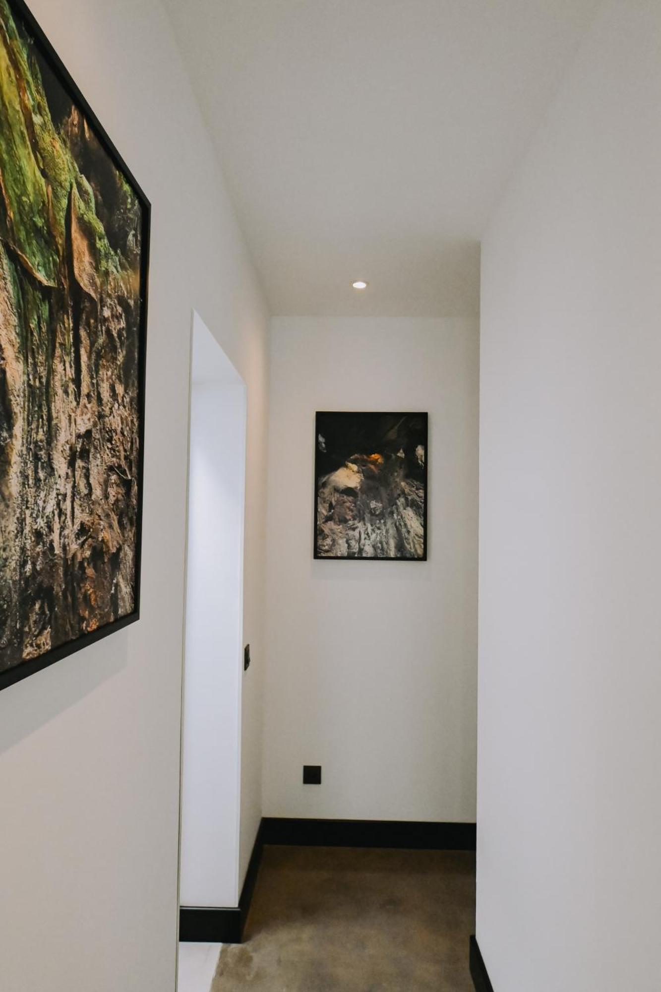 Garden House, Playa Honda Appartement Arrecife  Buitenkant foto